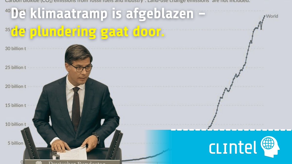 CLINTEL.NL tweet media