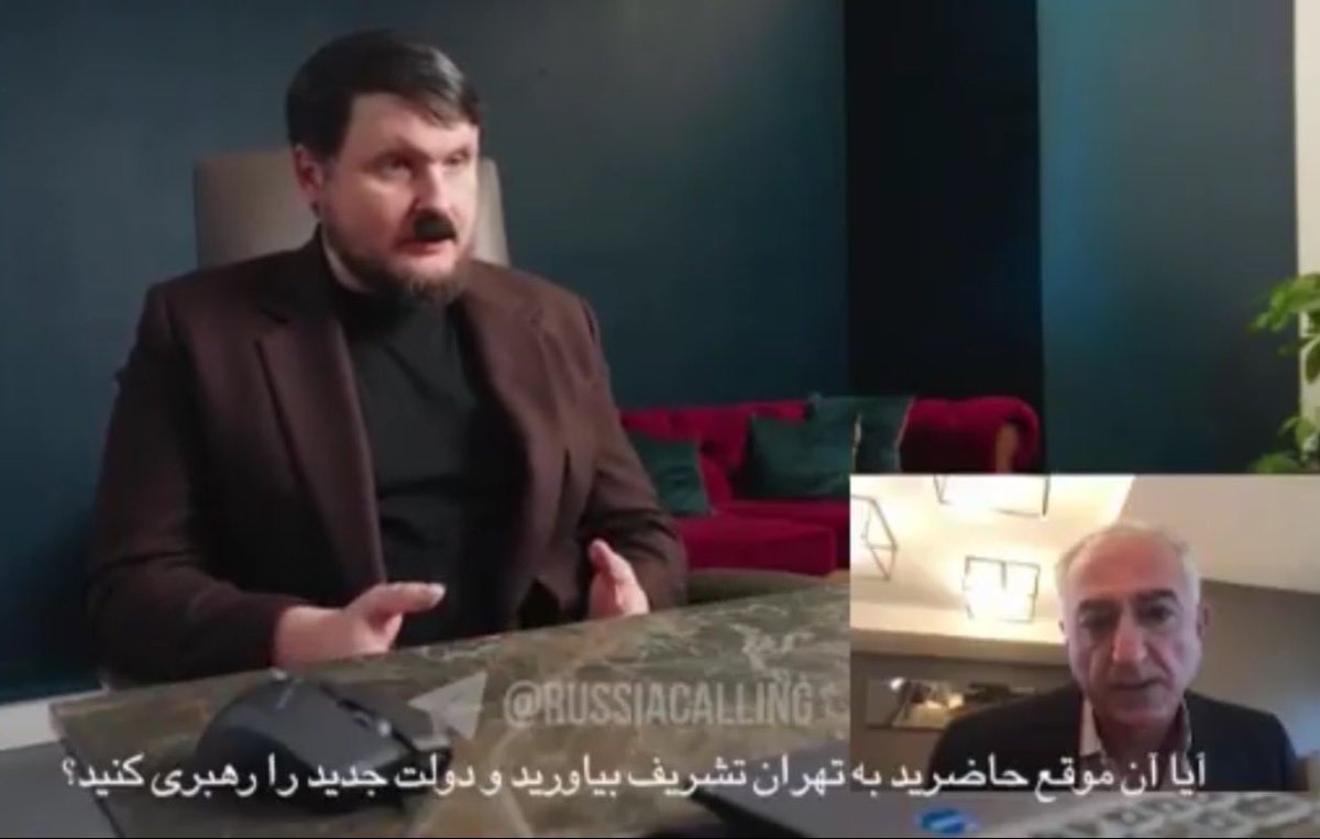 NarrehKhar's tweet photo. بچه های ایران!
وقتی انلاین نبودین، این اتفاق افتاد:
👇👇👇 https://t.co/Pfc4GLzXk4