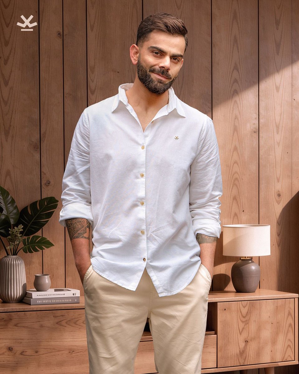 Virat Kohli tweet media