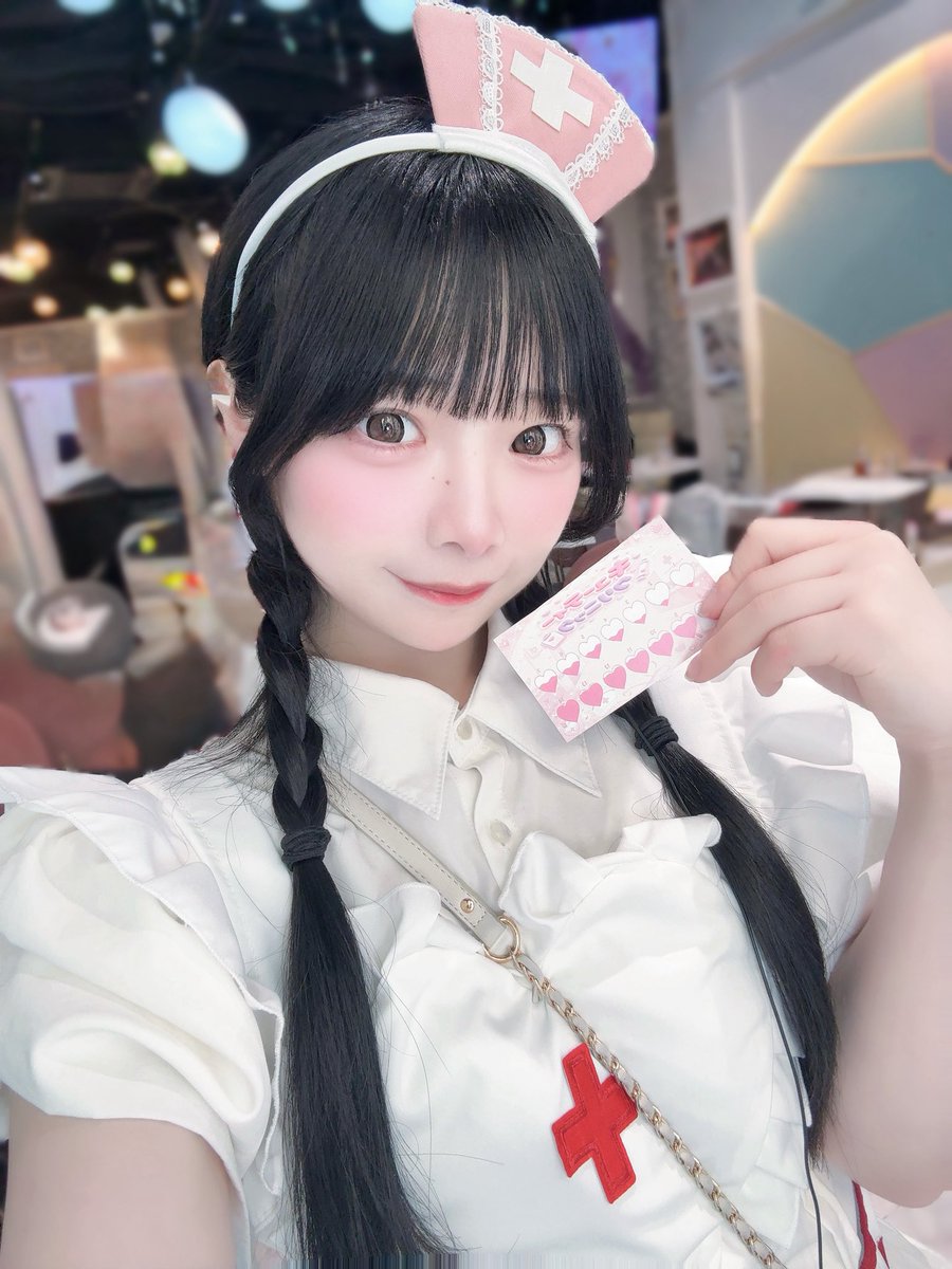 Yume様確認用 ゆめ🎀 (@yume_imagicf) on X