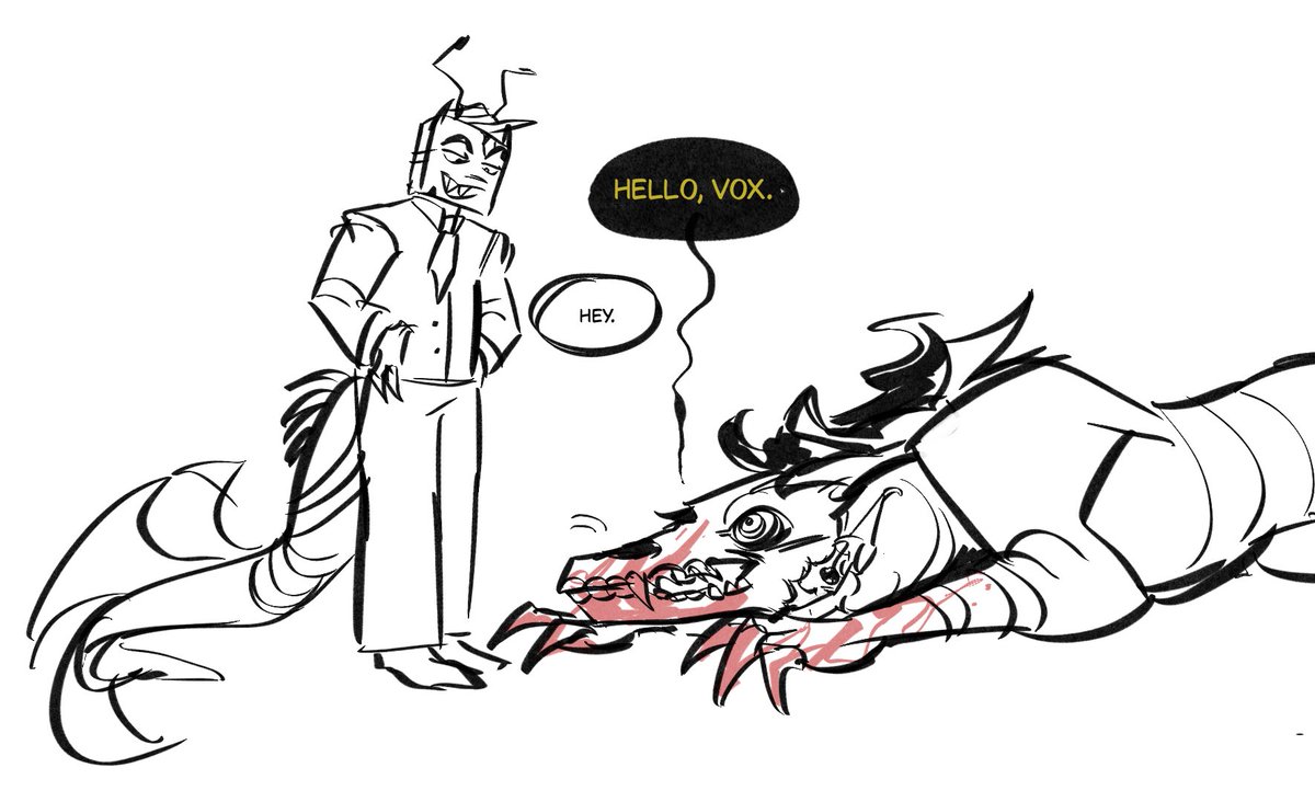 ★ redd ! COMMS!! (1/3) tweet media
