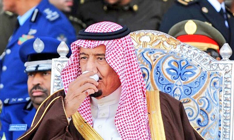محمد السعد tweet media