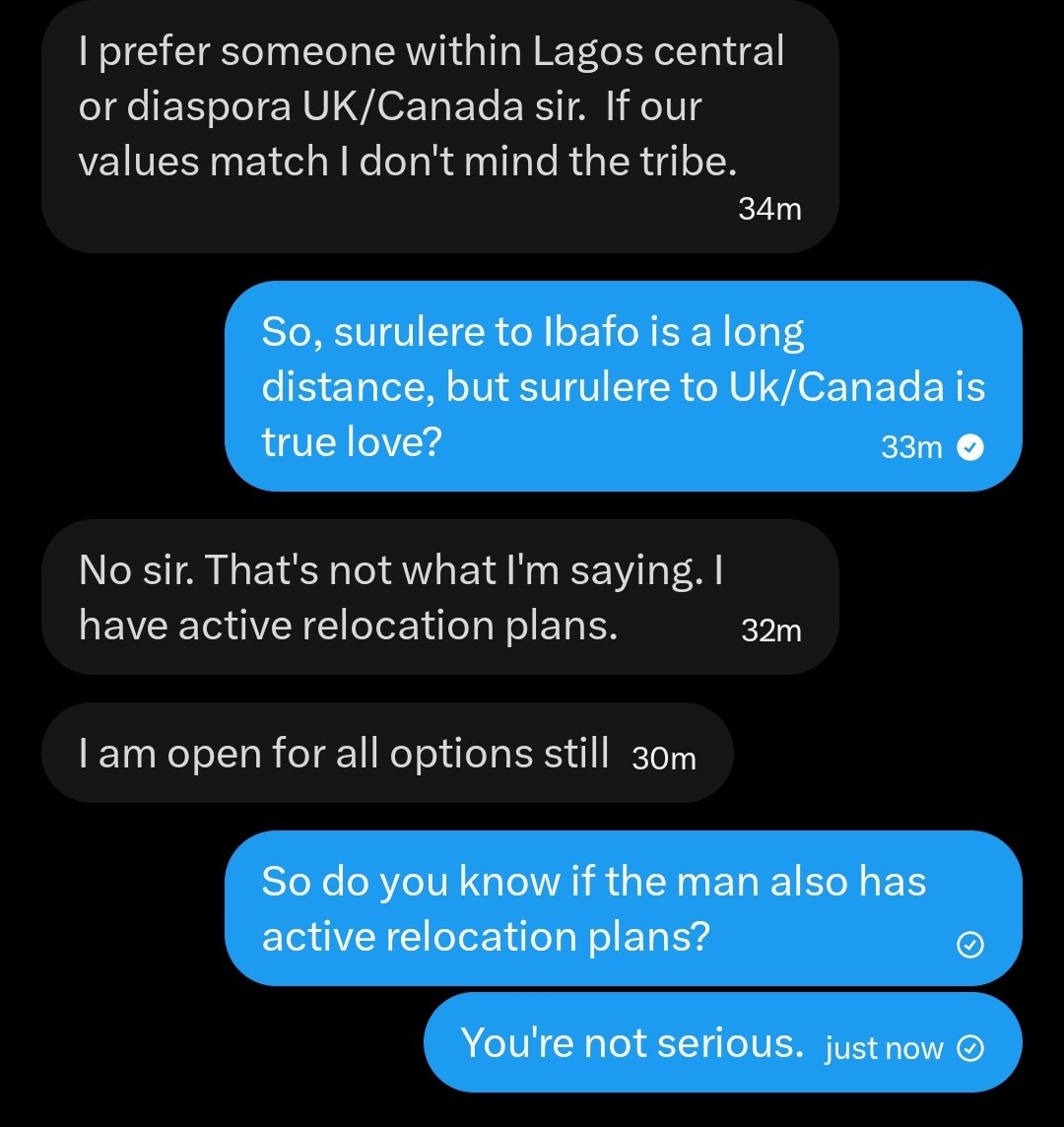 Àgbà John Doe (back up) tweet media