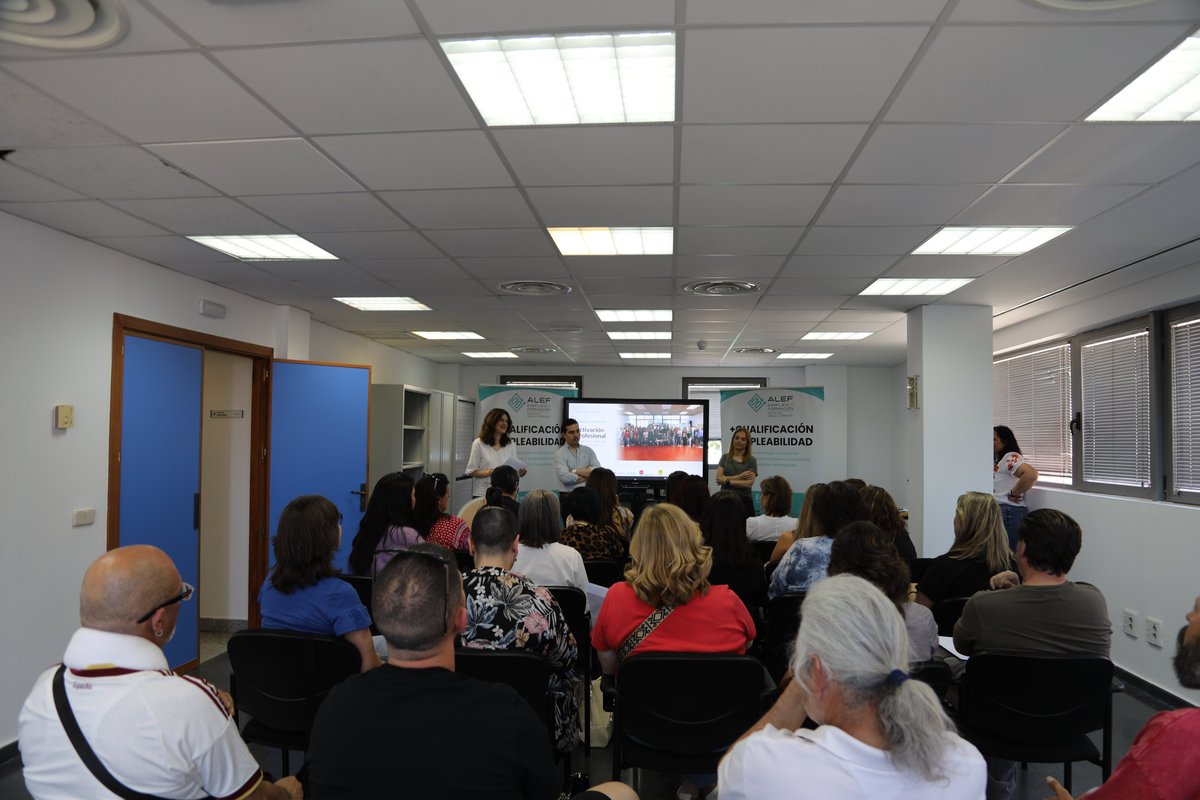 Ayuntamiento Getafe tweet media