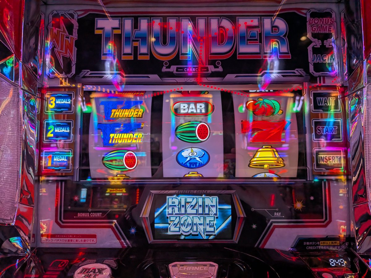 大介 ナイスミドルなリーチ目機種🎰スキー tweet media