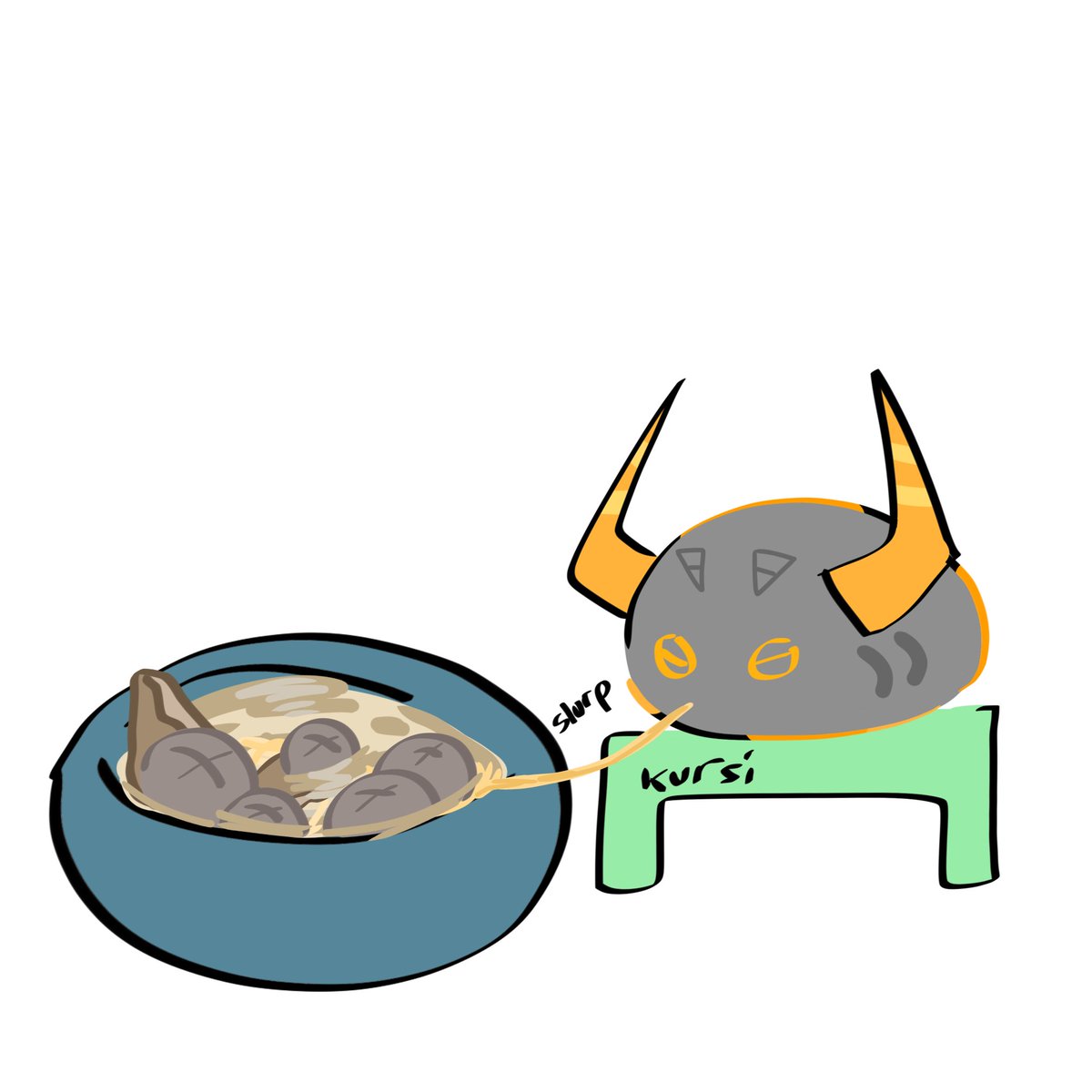 mayokitsuji's tweet photo. My contribution for Phighting IDN community out there https://t.co/ZPcq8Bht2A