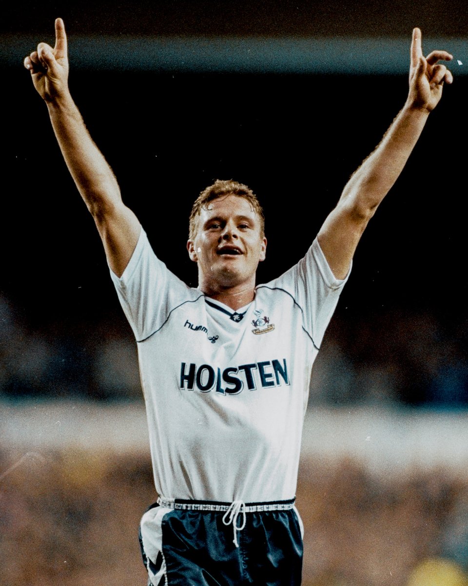 Tottenham Hotspur tweet media