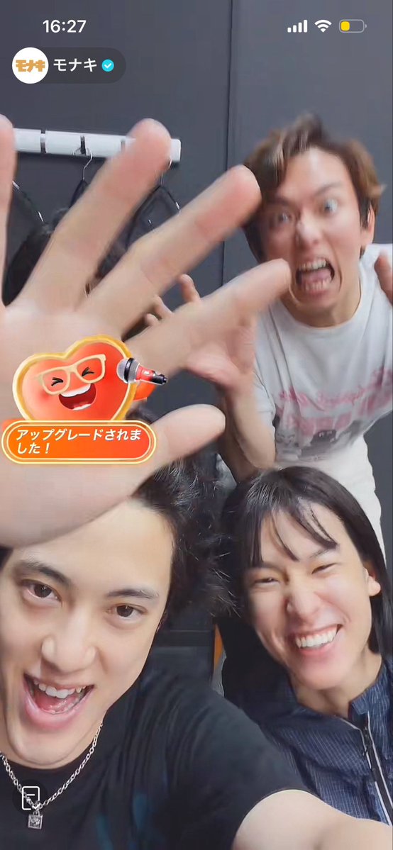 ﾄﾞﾋﾞｰ tweet media