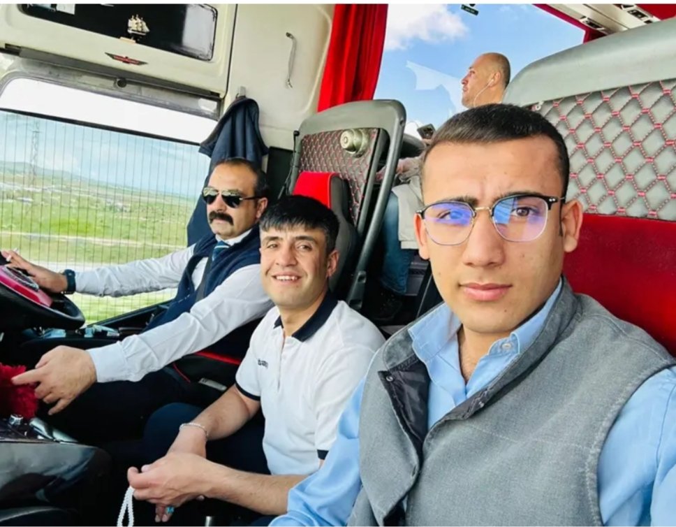 Adem Turak tweet media