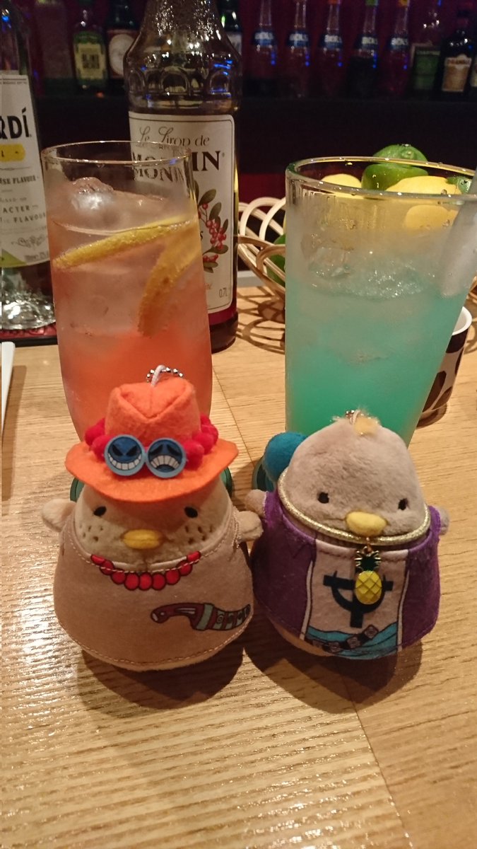 壱 tweet media