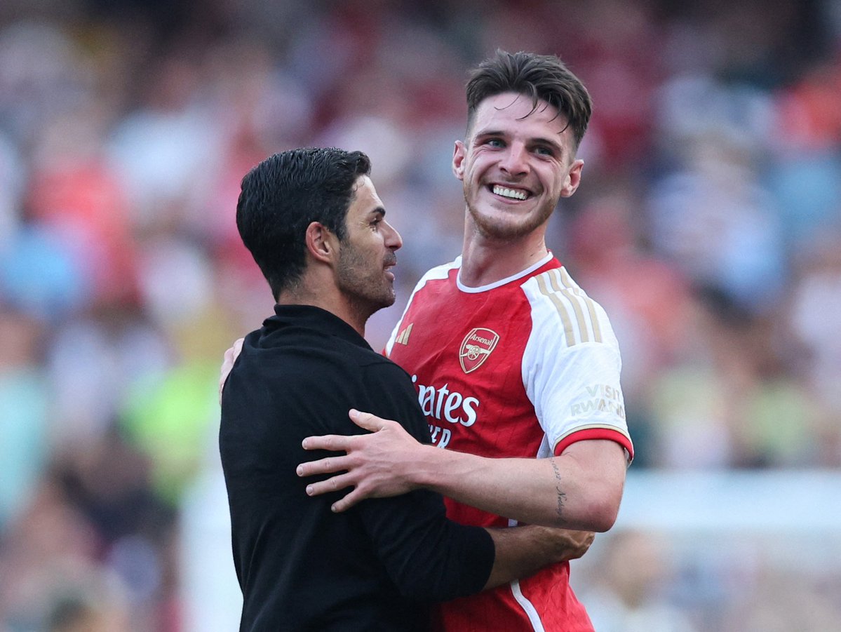 The Touchline | 𝐓 tweet media