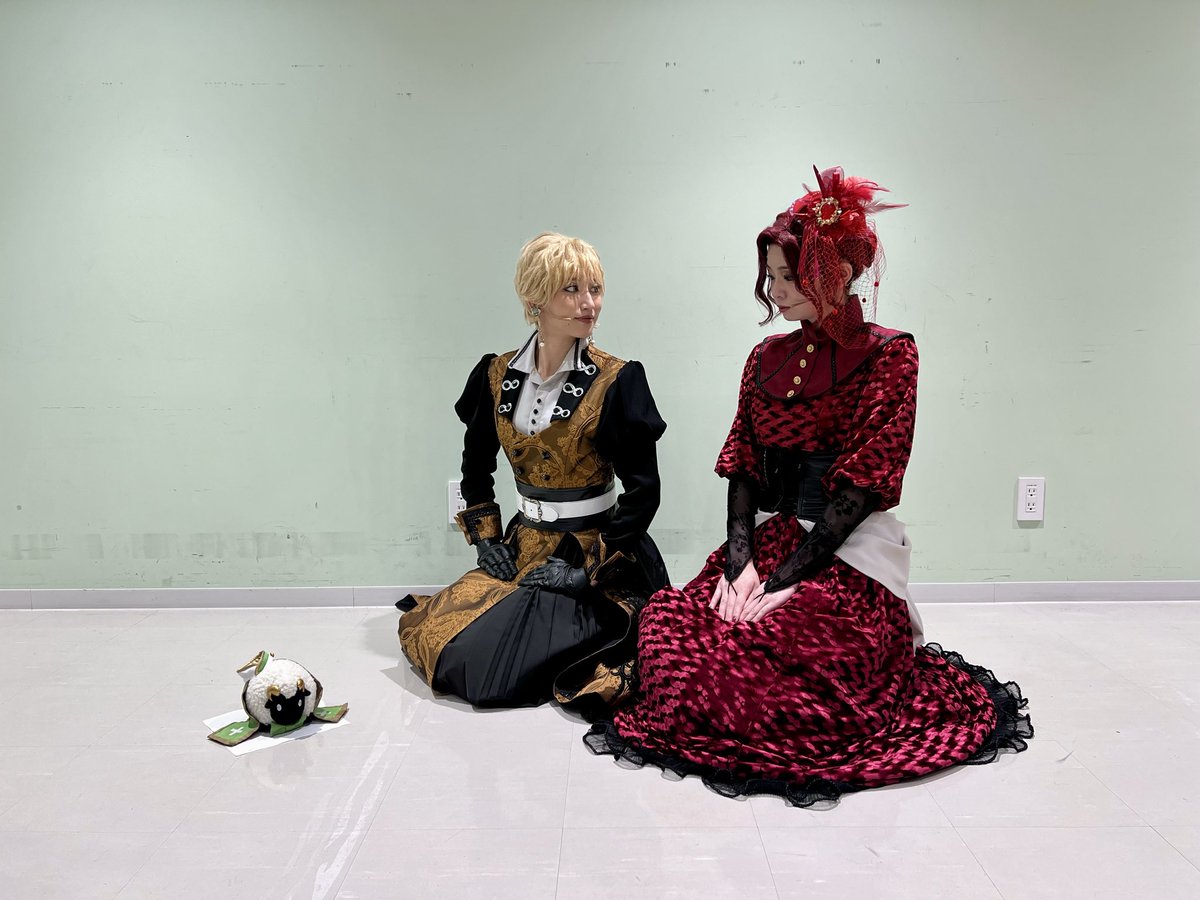 西葉瑞希 tweet media
