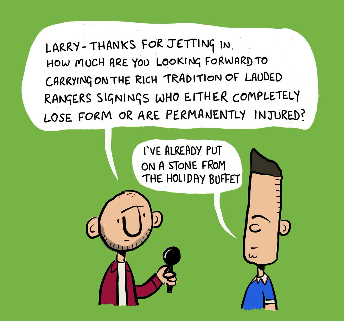 FITBATWEETS tweet media