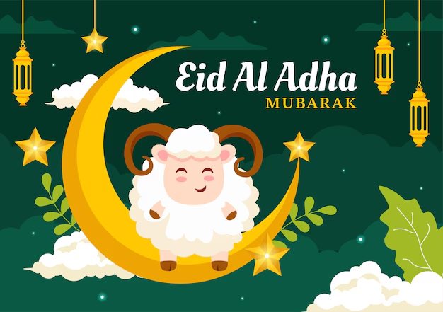 SayHiEasyroid's tweet photo. كل عام وأنتم بخير بمناسبة عيد الأضحى! https://t.co/VDKR4xW3Vg
