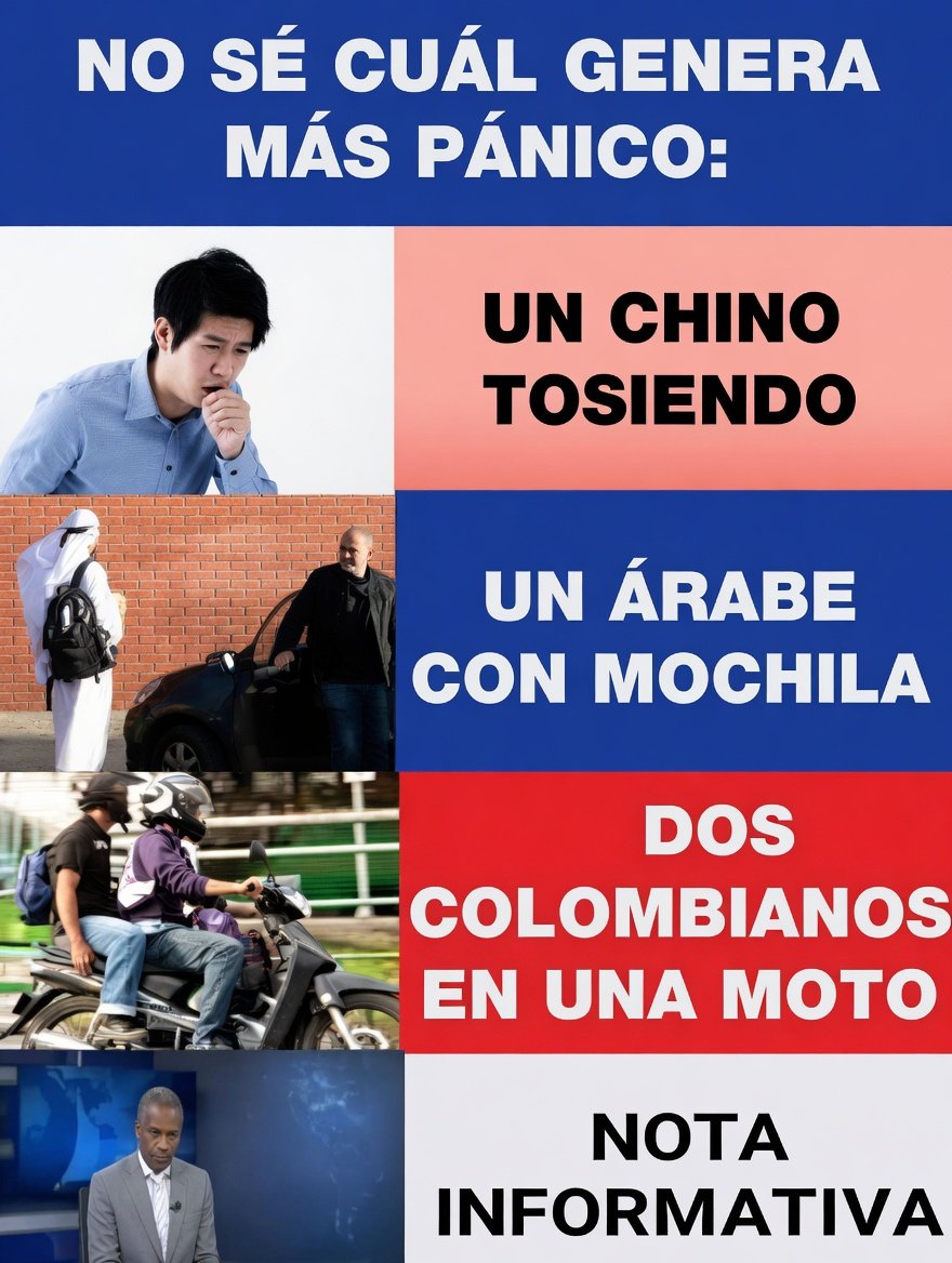 𝗖𝘂𝗯𝗮 𝗰𝗼𝗻 𝗛 𝗱𝗲 𝗢𝗿𝘁𝗼𝗴𝗿𝗮𝗳𝗶́𝗮 tweet media