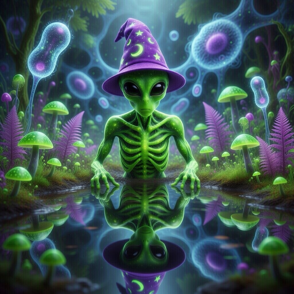 Cosmic👽 tweet media