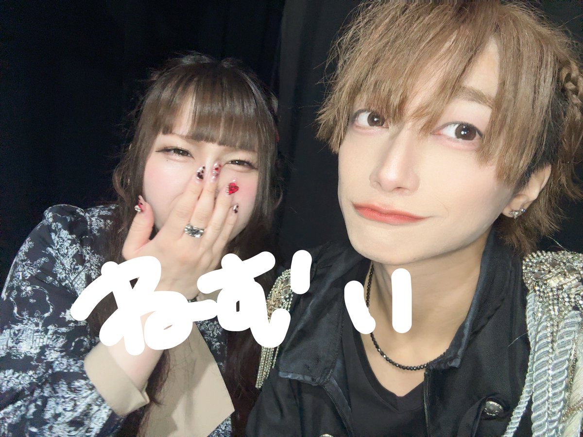 ##ちゃんあ！❤︎🧸 tweet media