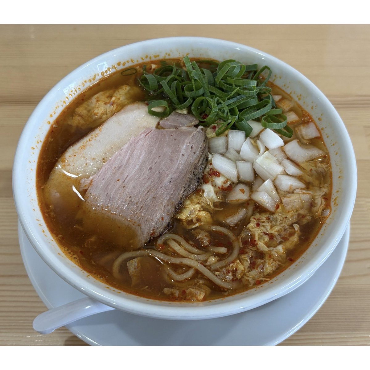 らぁ麺飛翠(ひすい) tweet media
