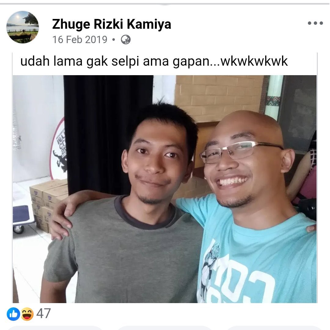 Kebun Stroberi tweet media