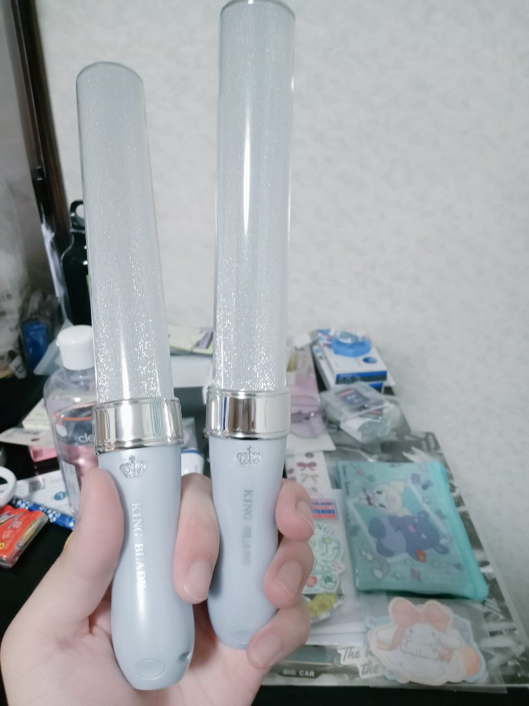 x2724f's tweet photo. 買った！！

キミ色に染まる https://t.co/SeJKupqjie
