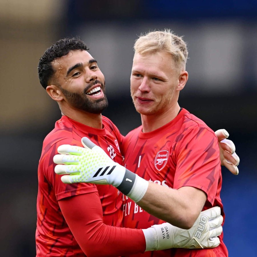 The Touchline | 𝐓 tweet media