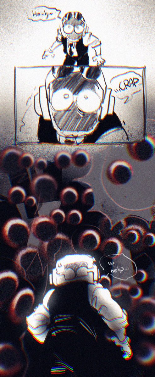 MGU🐙(tadc ver.) tweet media