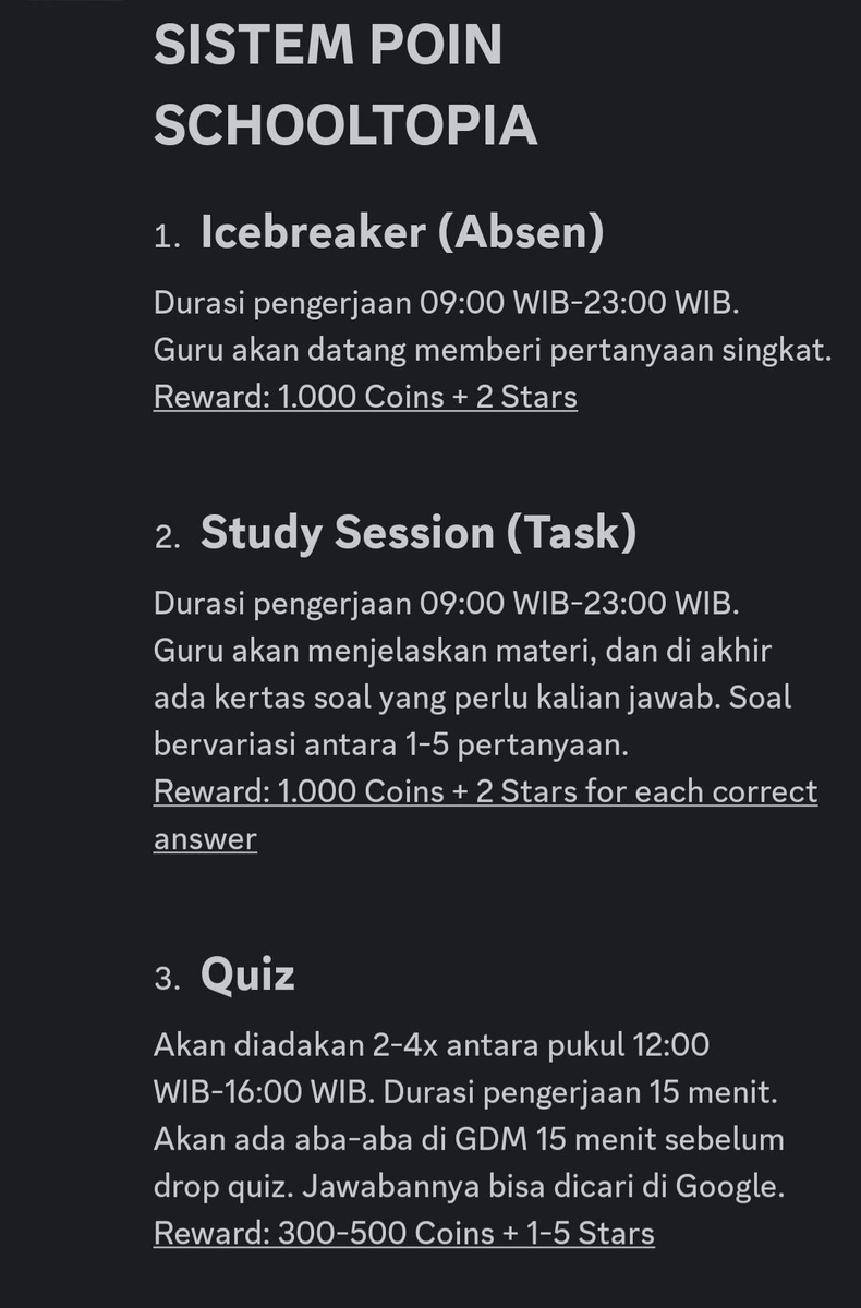 Ijot Pekerja Keras 💪 tweet media