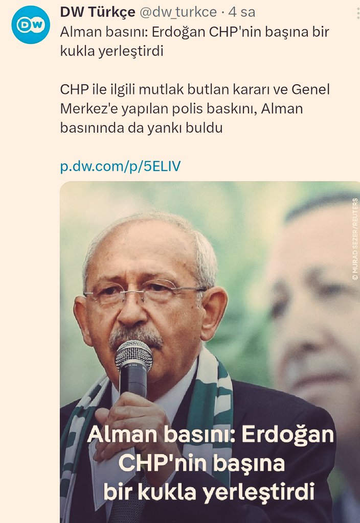 Murat Özer tweet media