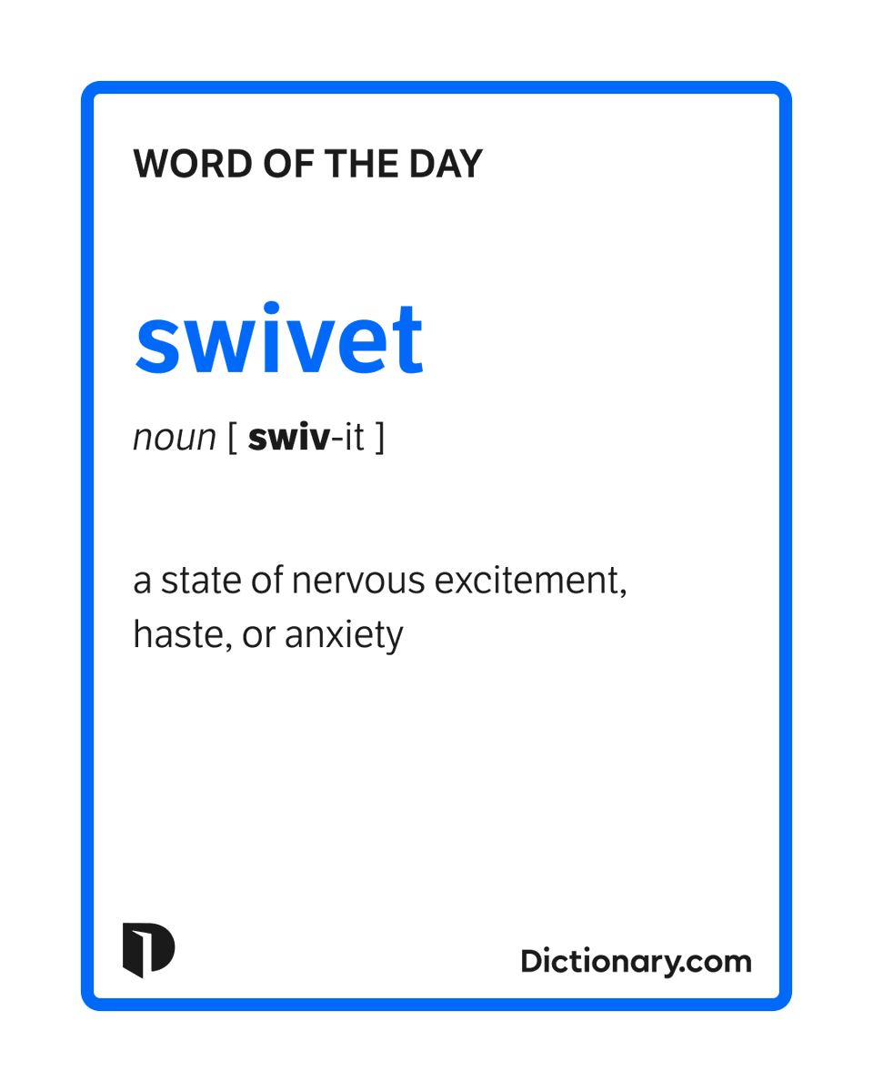 Dictionary.com tweet media
