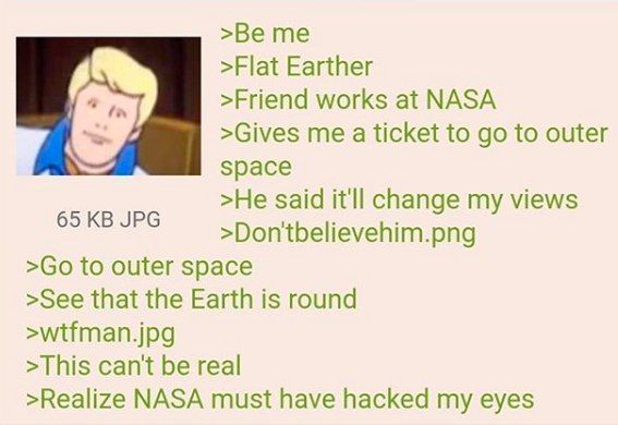 Greentext Wizard tweet media