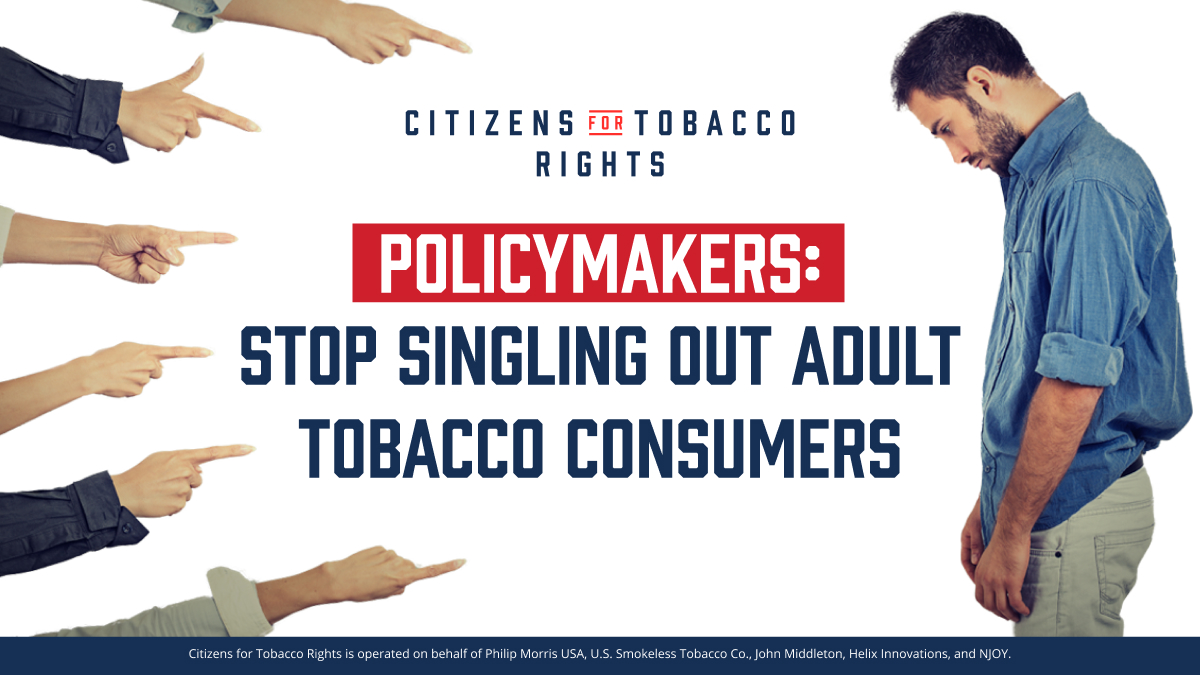 citizens for tobacco rights Tobacco Rights (@4TobaccoRights) / Posts / X