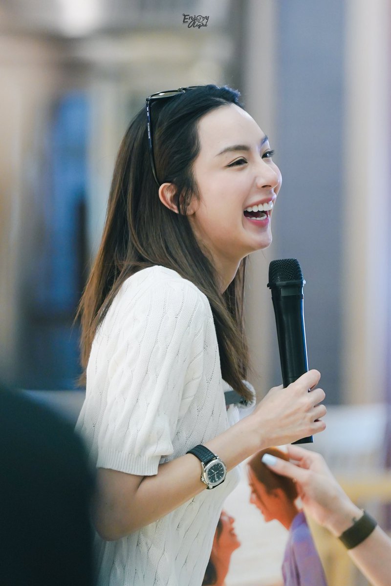Enjoyyotdr_OFC's tweet photo. เป็นอีกหนึ่งวันดีดีที่จะเก็บไว้ในความทรงจำเลยค่ะ เติบโตไปด้วยกันเรื่อยๆเลยน้าาา 🤍

1YEAR KHEMRIN WITH ENJOYJUNE
#KhemRin1stxEnjoyJune https://t.co/P4Dl4Av1fX