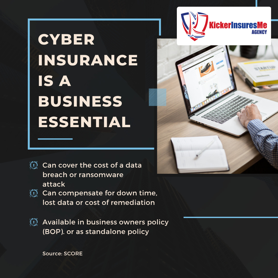 KickerCardenas's tweet photo. Do you know how cyber insurance can help you? 

#cyberinsurance #businessowner https://t.co/KClgPFGnJt