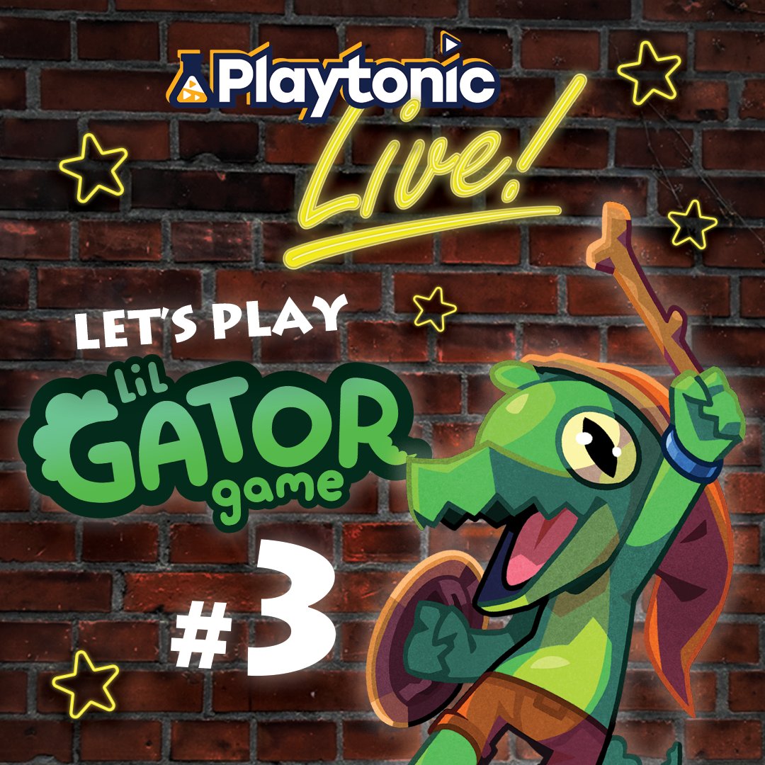 Playtonic Games & Friends tweet media