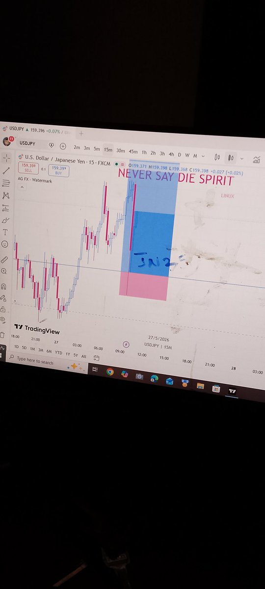 LINUX tweet media
