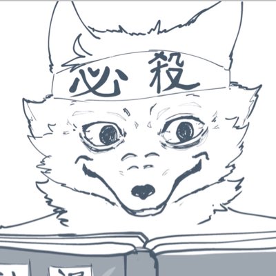 新しいプロフィール画像