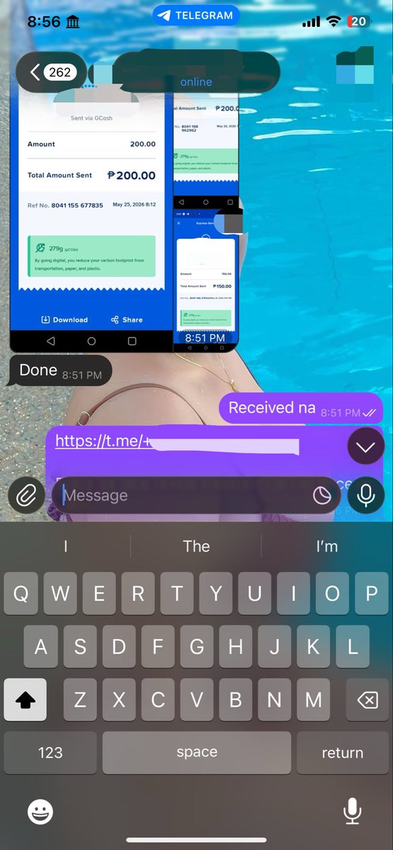 walkerdavaocity's tweet photo. Enjoy sa face reveal lifetime channel access babe 😘

Just message me on my telegram if you want to subscribe. https://t.co/qp4gr6kA2j https://t.co/p4BGm8VX9H