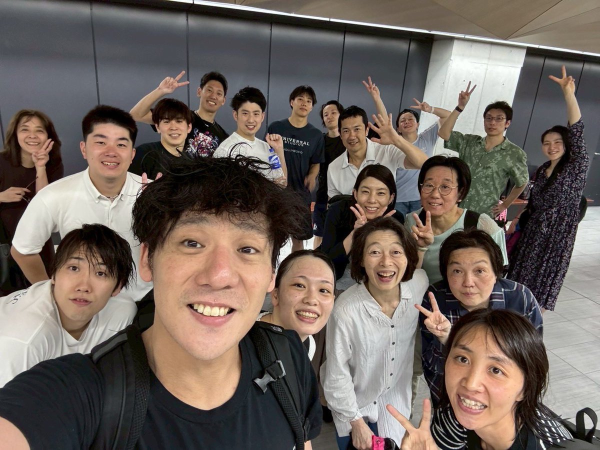 HetaSwimmer's tweet photo. Freakers練習会
頑張らないつもりだったけど、結果結構頑張ってた。すごく疲れた。たくさん泳いだ。
https://t.co/rkzBxxg2go #スイムペリア https://t.co/sEIxY9s5qO