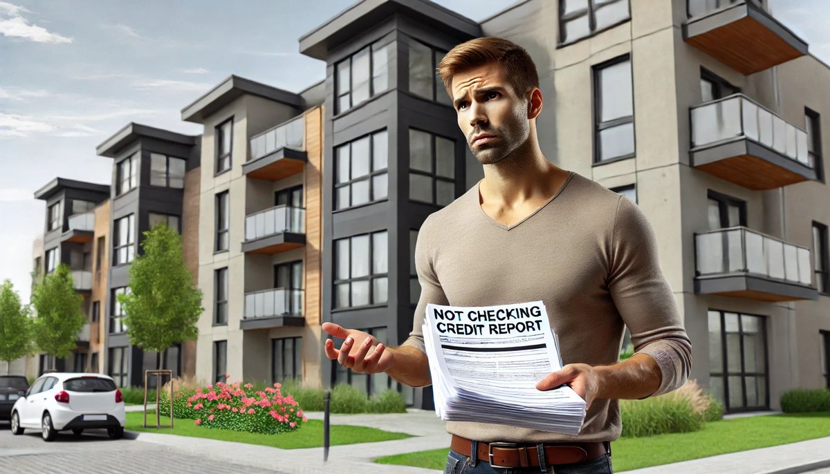 Clearscreening's tweet photo. ❓ Do you know the real risks of skipping a credit check on a rental applicant — and what it could cost you down the road?
🔗 https://t.co/rsnLiu05od
#CreditCheck #TenantRisk #LandlordProtection https://t.co/xRLCuQ9feE