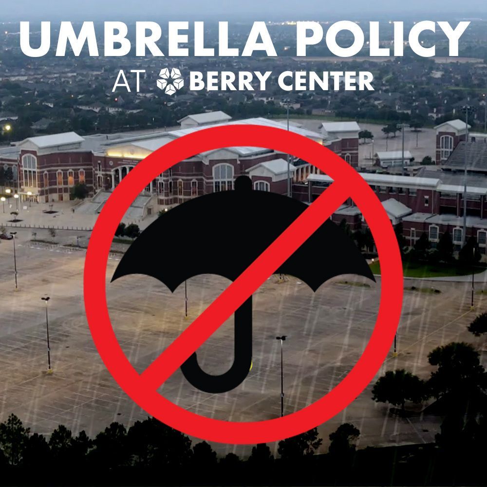 Berry Center tweet media