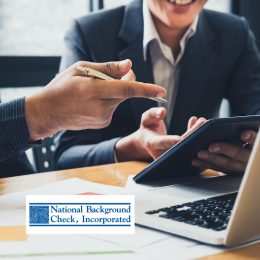 NBCI_1999's tweet photo. 🔍 Need fast results you can rely on?

National Background Check Incorporated delivers secure expedited FBI background checks with convenience in mind.

https://t.co/yKh49PTDtf https://t.co/45PdcexC6S