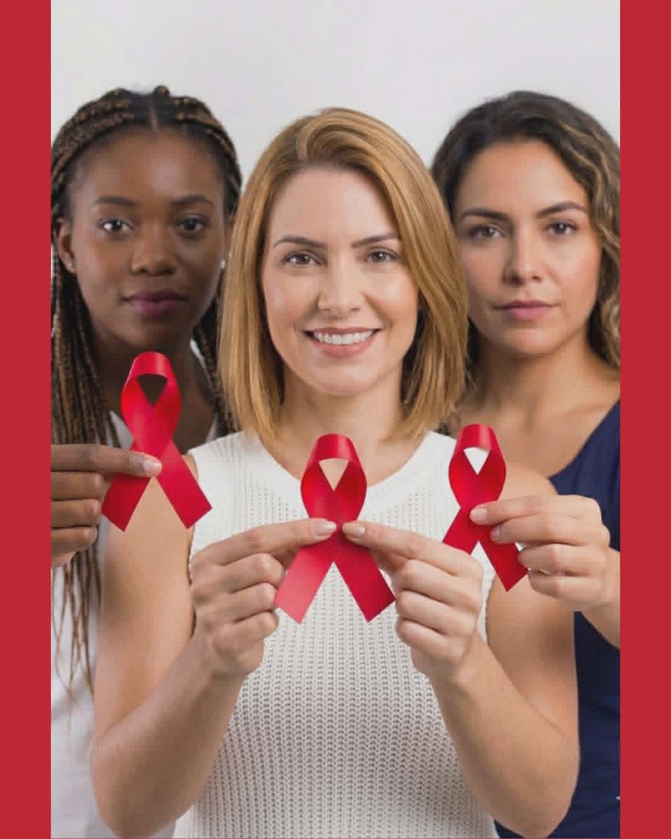 Anlaids's tweet photo. HIV e donne: lo stigma pesa ancora e l’accesso alla #PrEP resta troppo limitato. Al congresso #ICAR2026 emerge una disparità di genere che rallenta prevenzione, diagnosi e cura.

Approfondisci 👇
https://t.co/1d2uZ7Ae6s

#salutedonna https://t.co/eiY4OsWZdK