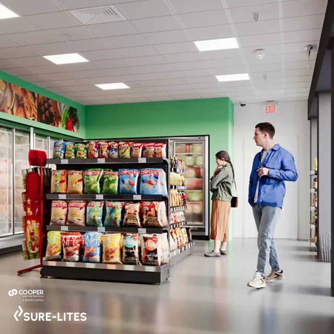 sci_lights's tweet photo. Introducing the Sure-Lites SEL 30/70 by Cooper Lighting Solutions – a reliable, code-compliant emergency lighting solution designed for commercial and industrial spaces. Learn more here: https://t.co/10pN6zWJUT

#EmergencyLighting #EmergencySolutions #CooperLighting #SCILights https://t.co/d1dEaALizh