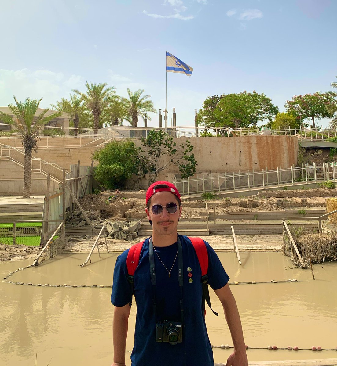 Mark Elian | مارك اليان tweet media