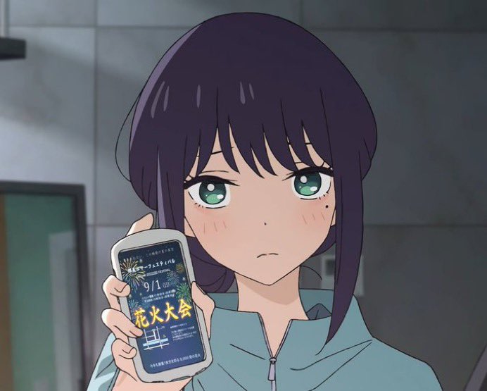 とけい@アニメ情報 tweet media