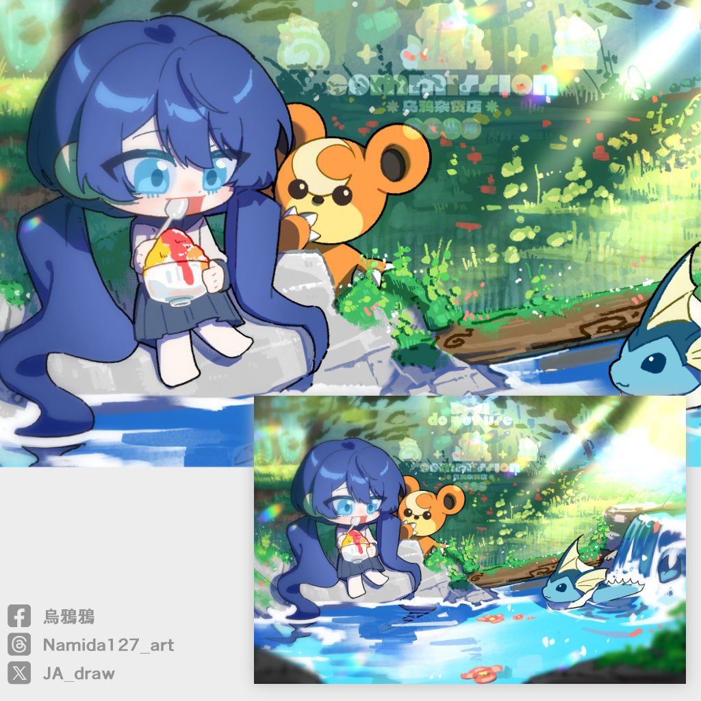 JA_draw's tweet photo. https://t.co/uHnnDXg28G