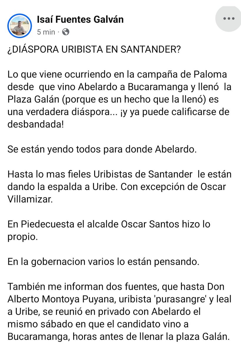 isafuga's tweet photo. ¿Diáspora?... https://t.co/oCx6V8iB6g