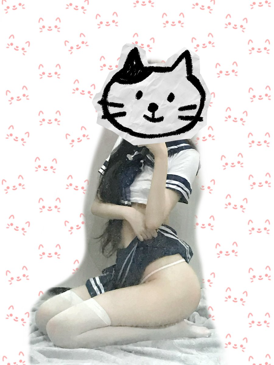 小雨 tweet media