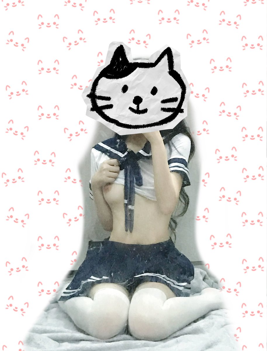 小雨 tweet media
