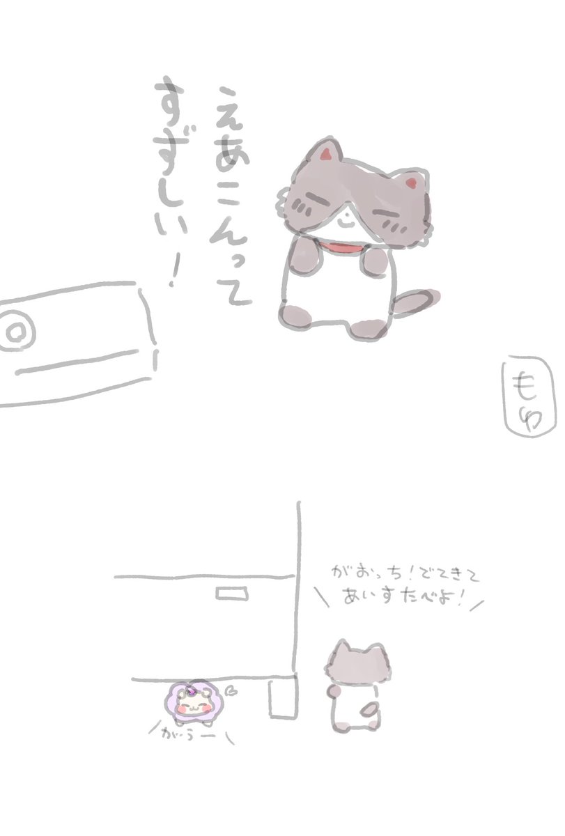 もゆ🦭 tweet media